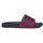 Dark Blue / Dark Blue / Better Scarlet 51