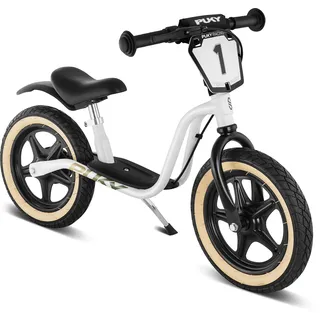 PUKY LR 1L BR SUPERMOTO, Weiß