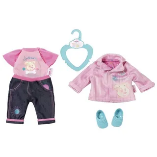 Zapf My Little BABY born Kita Outfit (825464)