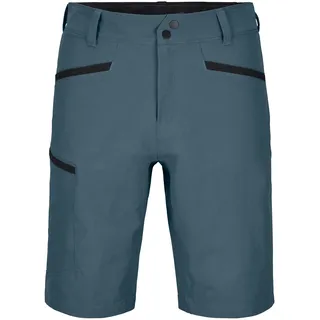 Ortovox Pelmo Shorts Herren Grau L