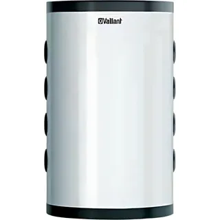 Vaillant Pufferspeicher Wärmepump. VPSR100