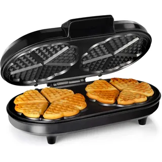 Tristar WF-2120 Waffeleisen