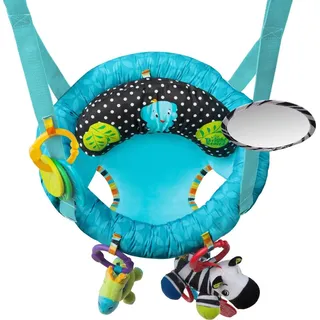 Bright Starts Jumper Bounce'n Spring Deluxe