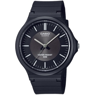 Casio Collection Resin 43,6 mm MW-240-1E3VEF