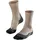 Trekkingsocken nature melange 42-43