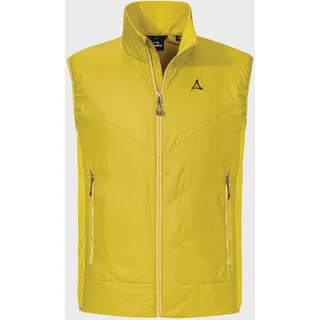 Schöffel Hybrid Vt Style Cascata Gelb L