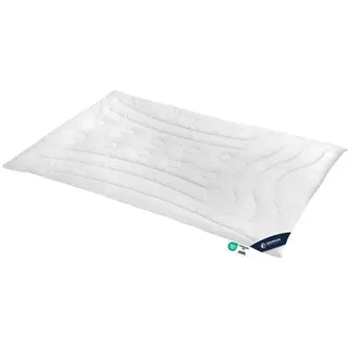 casimum Kamelhaardecke »LUXUS« – Weiß, Textil, 155x200 cm, Oeko-Tex® Standard 100% Kamelhaar für ein luxuriöses Schlaferlebnis, Größe: