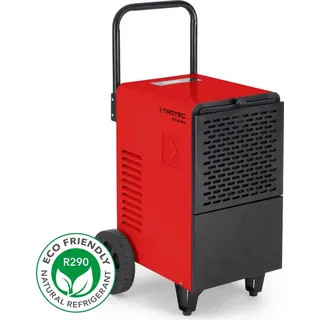 Trotec Luftentfeuchter TTK 166 ECO - Rot