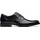 MENS Herren schwarz 40 EU 6 5 UK
