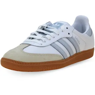 Cloud White / Halo Blue / Off White 37 1/3