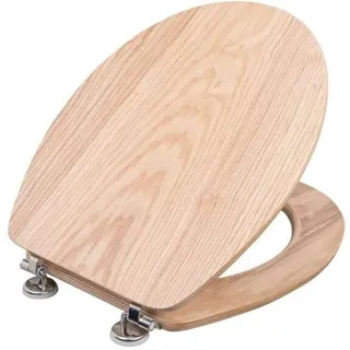 CORNAT Ligna Echtholz Braun