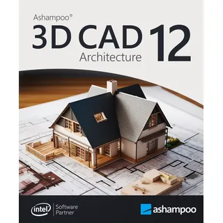 Ashampoo 3D CAD Architecture 12