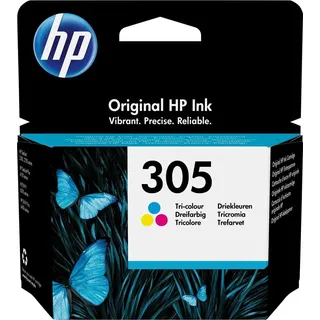 HP 305 CMY