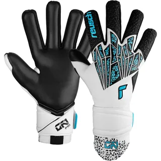 Reusch GK1 Pro Weiß/Blau 11