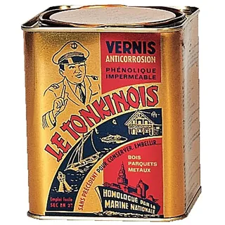 Le Tonkinois Lack 500ml - Clear - One Size