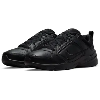 Nike Defy All Day Black/Black/Black 44