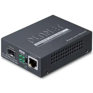 Planet 802.3at PoE+ PD Data Converter