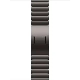Apple Watch Gliederarmband 42 mm Schiefer