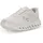 Herren White / Flame 47
