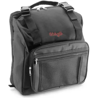 Stagg 25014618 ACB-320 Accordion Tasche