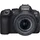 + RF 24-105 mm F4-7,1 IS STM