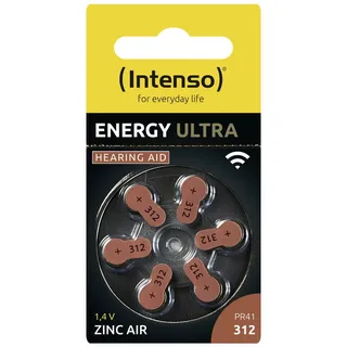 Intenso Knopfzellen 1.45 V