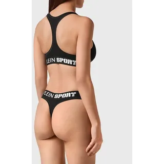 Plein Sport Sport Set, Größe L in Schwarz 02 | black