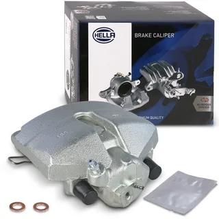 Hella Bremssattel 8an355789171