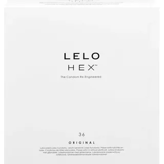 LELO Hex Original 36 St.