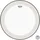 Clear Bassdrumhead 22