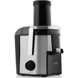 ETA Fresher II Entsafter schwarz