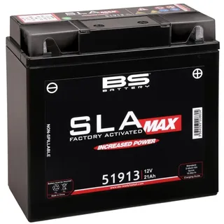 BS Battery 12V - 22Ah