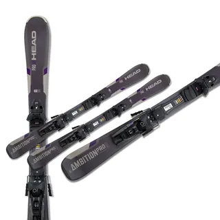 Head Razzle Dazzle Snowblade 94cm+