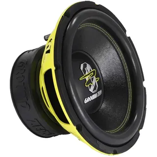 Ground Zero GZRW 10XSPL D2