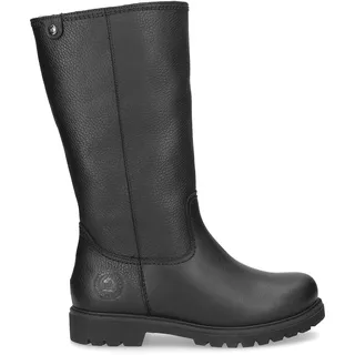 B17 schwarz nappa 37