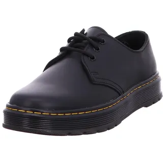 Dr. Martens Brookline Lo Black Lusso