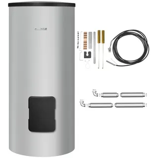 Buderus Logaplus M Warmwasserspeicher SU300.5 S-C, Heizkreis N-flex, Fühler, für Gas-Brennwertgerät GB192 7739622531