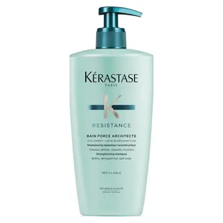 Kérastase Resistance Bain Force Architecte 500 ml