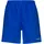 Blue 7in Shorts M Royalblau S