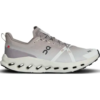 On Cloudsurfer Trail Waterproof Herren Desert / Wolf 42,5