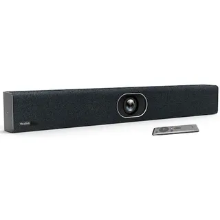 Yealink UVC40 E2 All-in-One USB Videobar