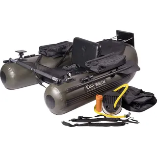 Zeck Belly Cat Belly Boat 170x116x34,5cm