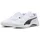 Puma Herren Puma White/Puma Black 46 5