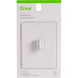 Cricut Maker Engraving Tip