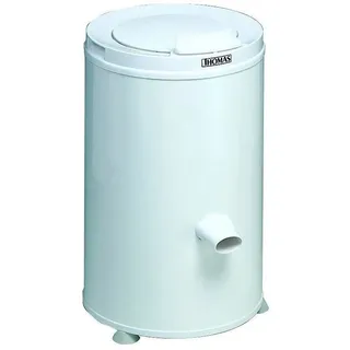 Thomas Wäscheschleuder CENTRI 772 SEK, 2800 U/min, 3 kg weiß