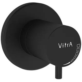 VitrA Origin Absperrventil, Unterputz