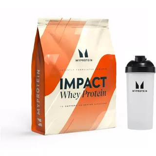 Cookies & Cream Pulver 2500 g