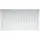 Regendusche DPG2051 500 x 300 mm