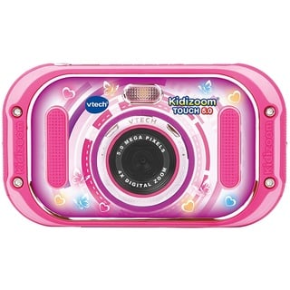 Vtech Kidizoom Touch 5.0 rosa Kinder-Kamera