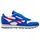 Chalk / Optimum Blue / Vector Red 37,5